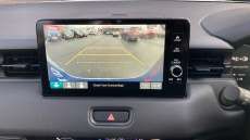 Honda HR-V 1.5 eHEV Elegance 5dr CVT Hybrid Hatchback